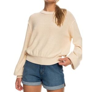 Roxy sweater